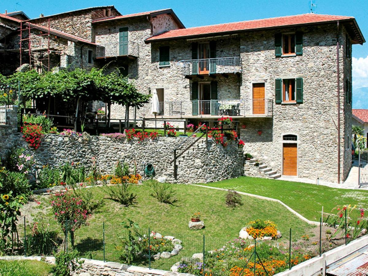 Apartment Oleandro By Interhome Cremia Exterior photo