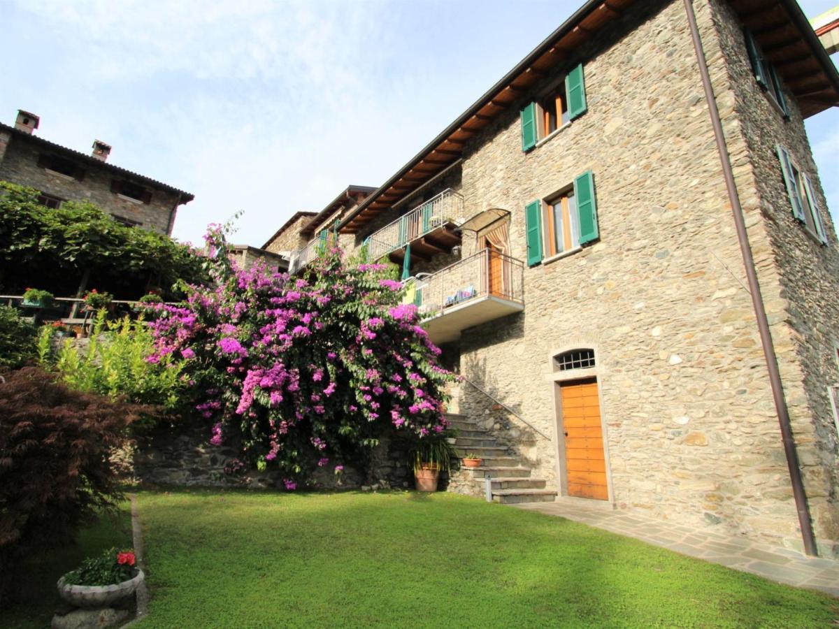 Apartment Oleandro By Interhome Cremia Exterior photo